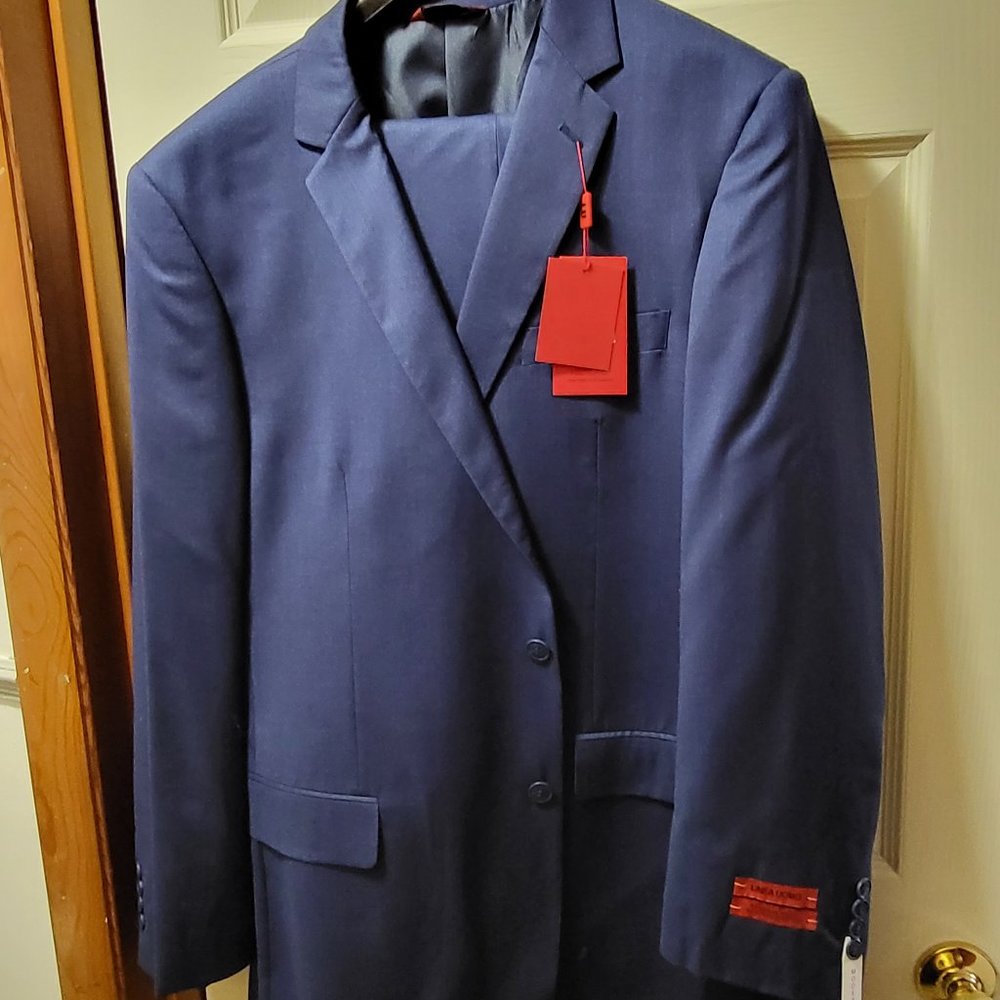 Men's suit